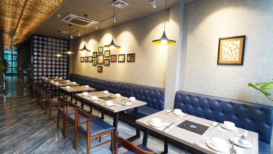 COCA Restaurant, 하노이 - 레스토랑 리뷰 - 트립어드바이저