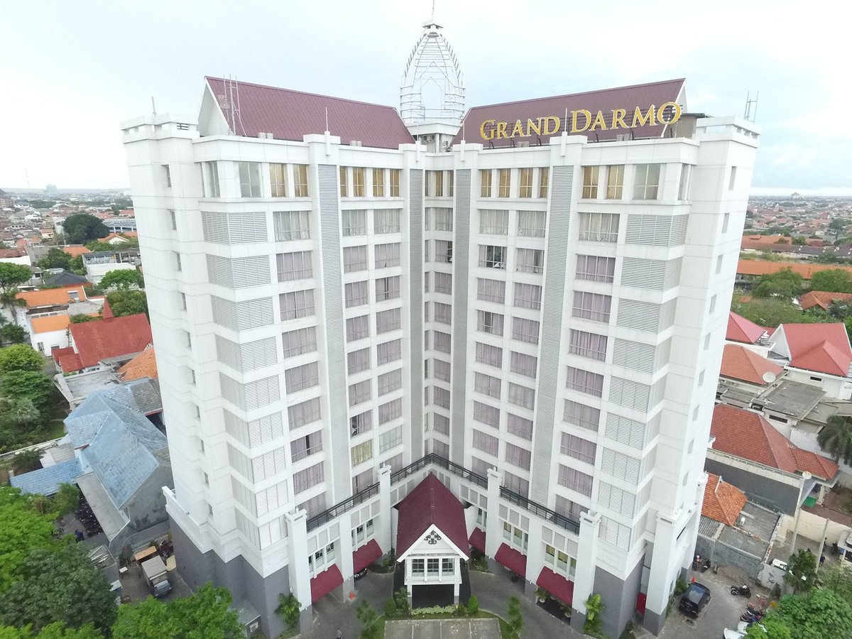 Grand Darmo Suite by Amithya - Sinar Mas Land