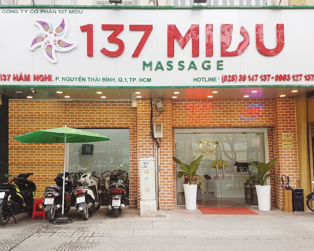 Massage 137 MIDU - All You Need to Know BEFORE You Go (2024)