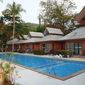 Lanta Cottage