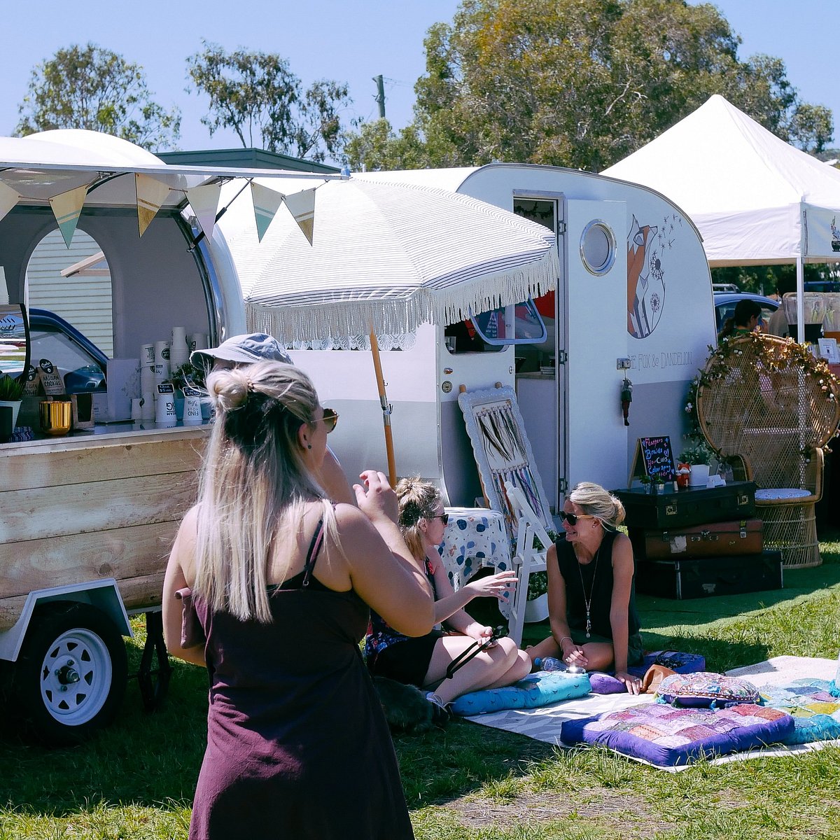 Sunshine Coast Collective Markets (Coolum Beach): All You Need to Know