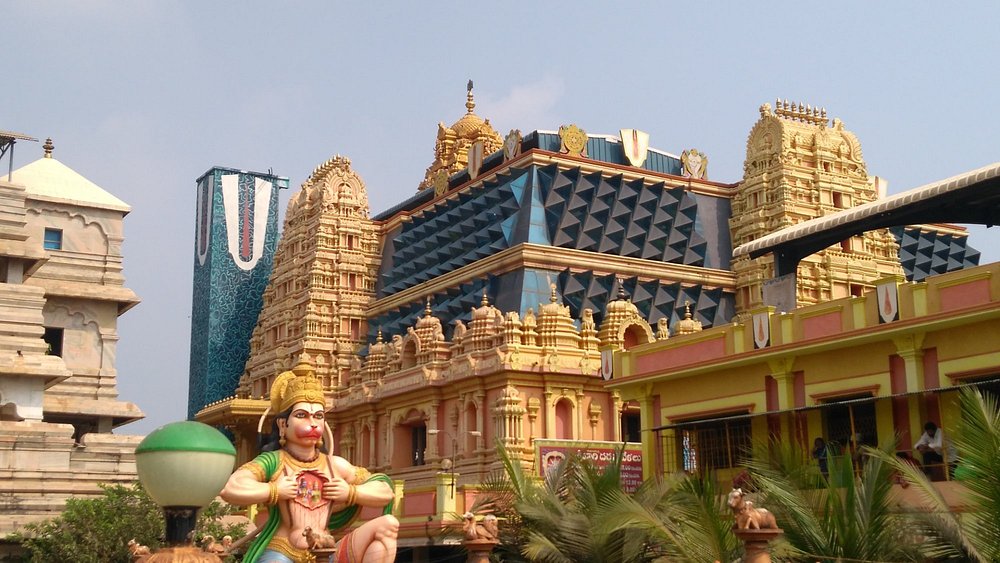 Dwarapudi Ayyappa Temple