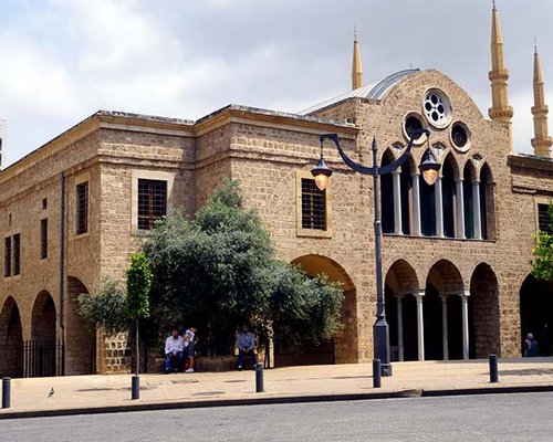 THE 10 BEST Beirut Sights & Landmarks - Tripadvisor