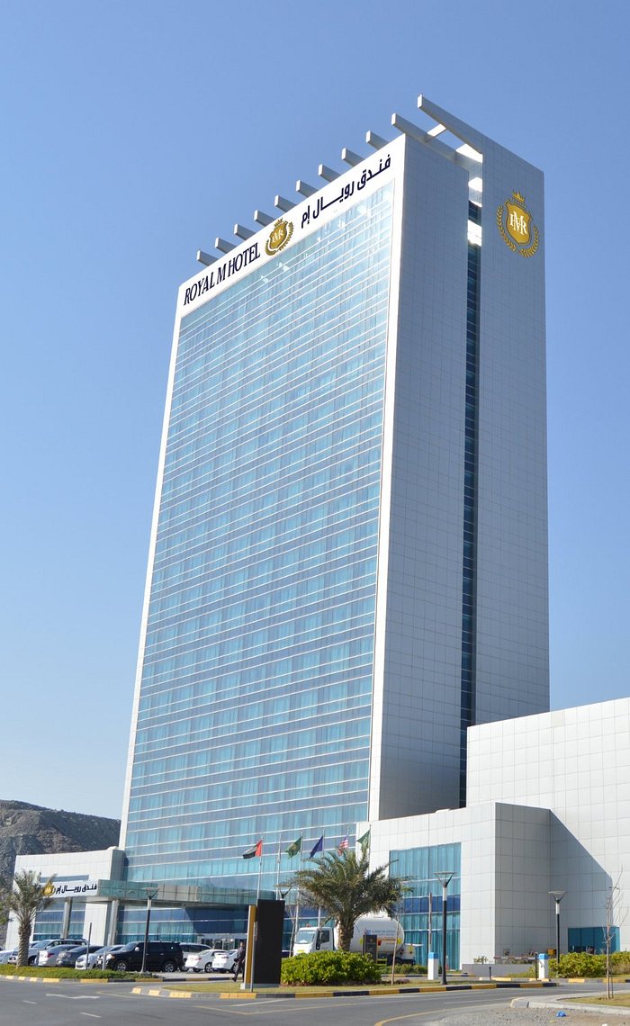 ROYAL M HOTEL FUJAIRAH (Эмират Фуджейра/Эль-Фуджайра) - отзывы, фото и  сравнение цен - Tripadvisor