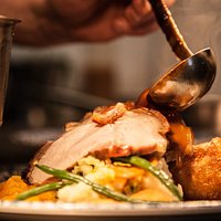 Roast Pork
