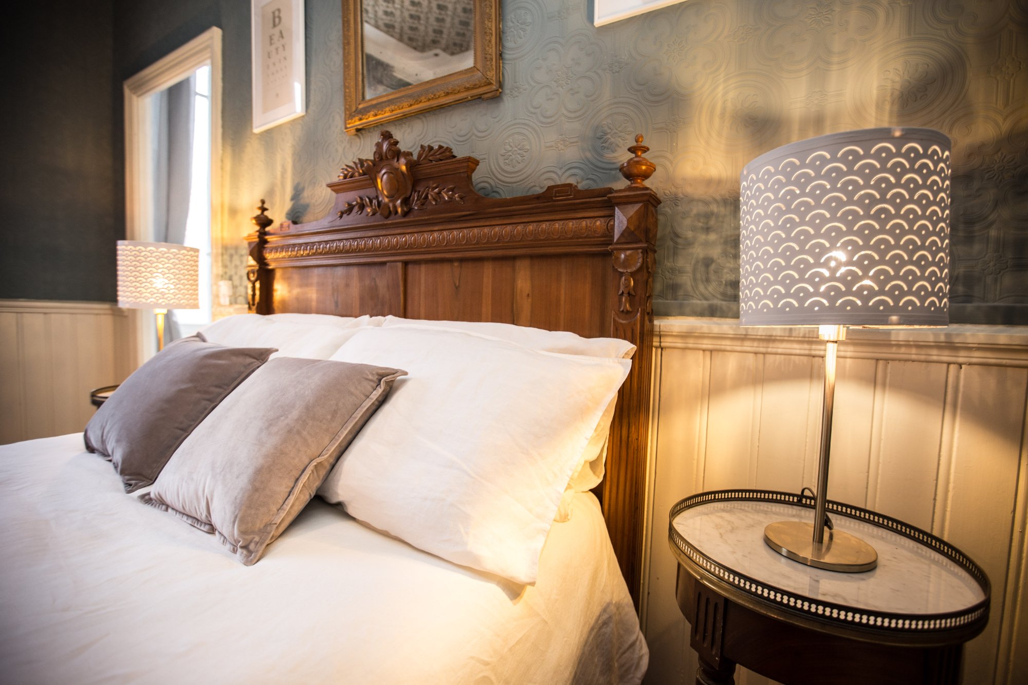 Hotel photo 7 of Carcassonne Townhouse.