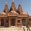 Things To Do in Swaminarayan Temple, Restaurants in Swaminarayan Temple