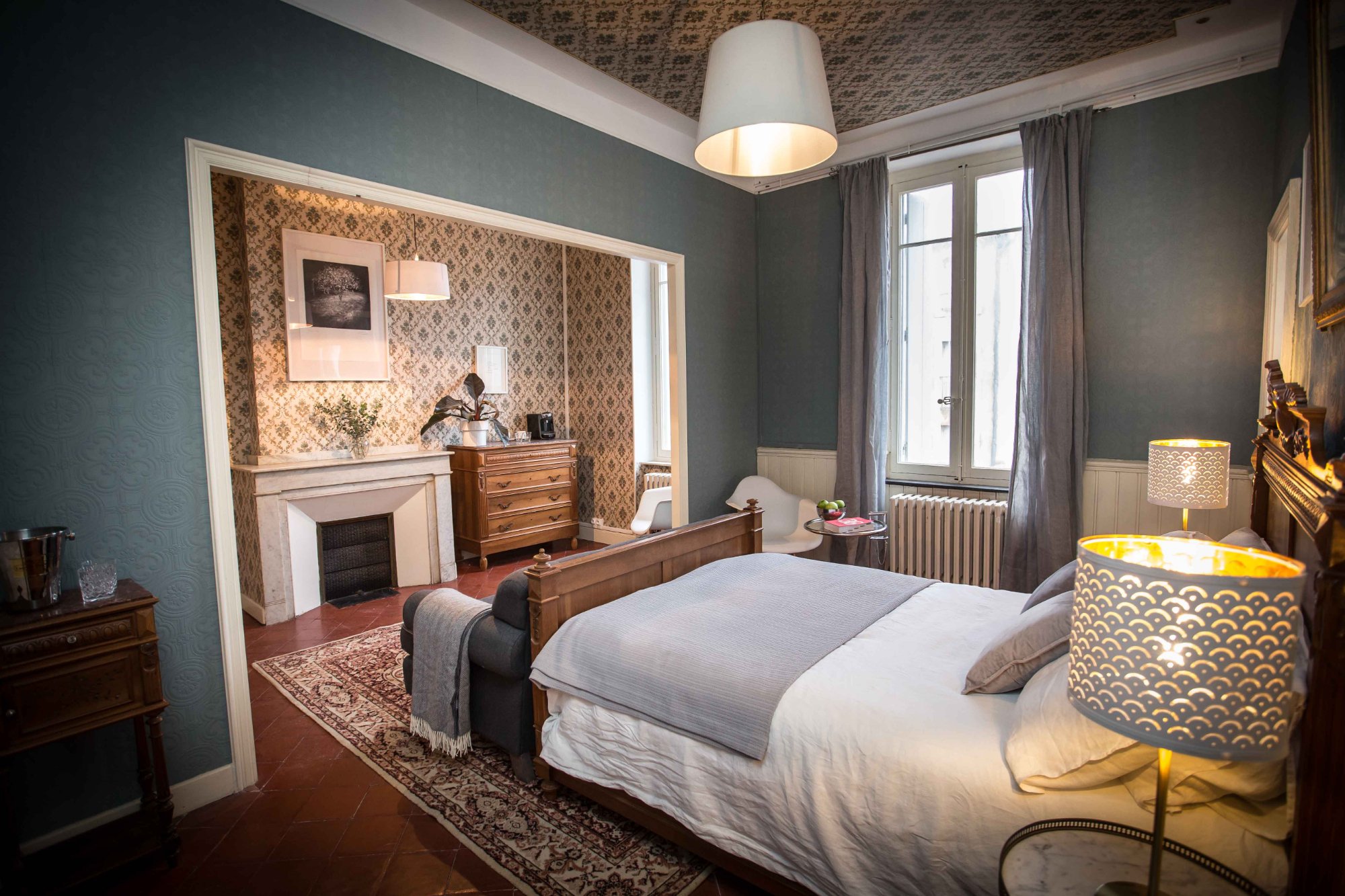 Hotel photo 9 of Carcassonne Townhouse.