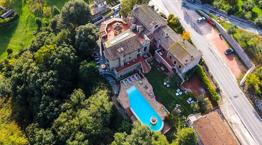 panoramica