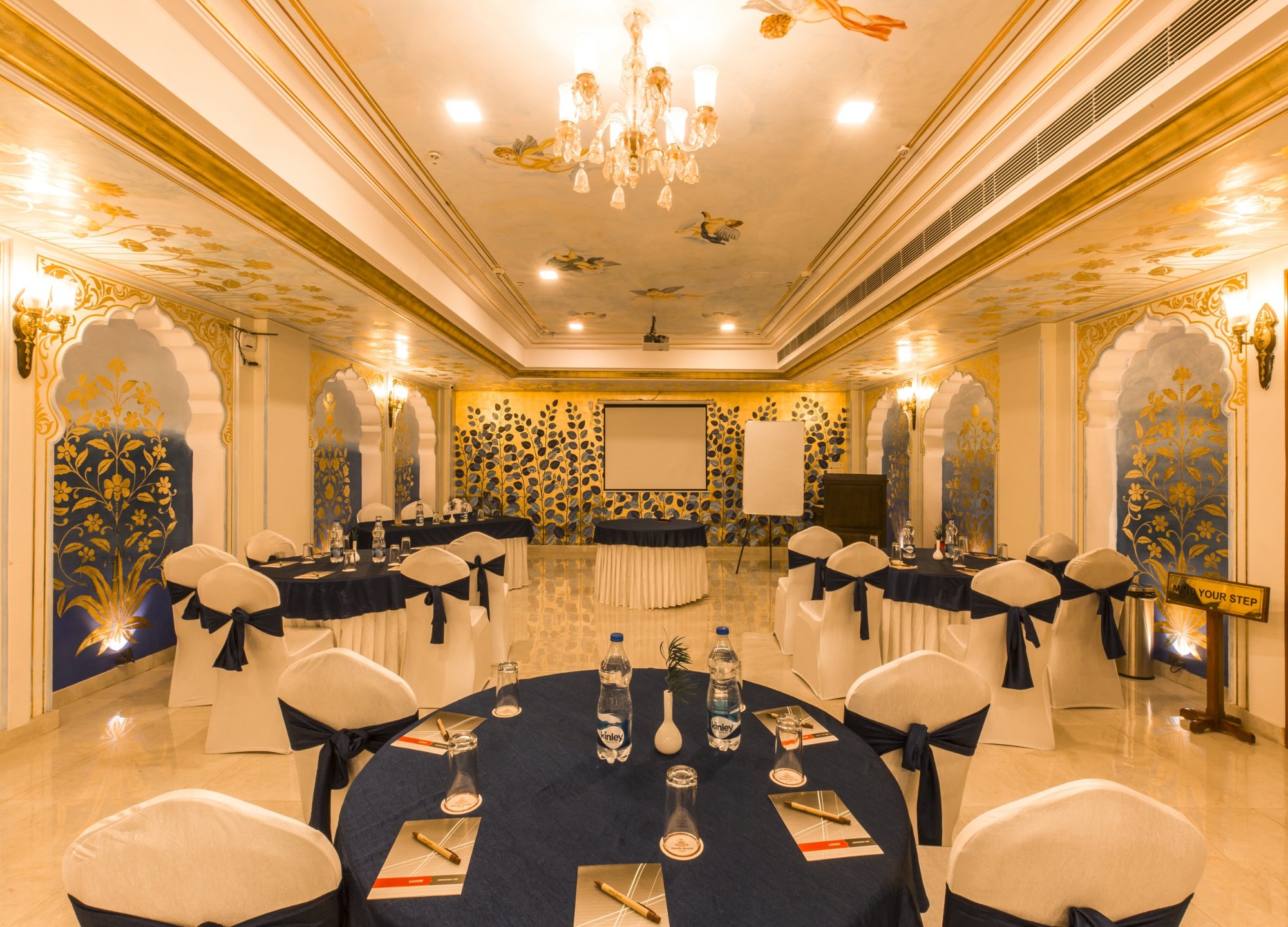 Hotel photo 45 of Umaid Haveli Hotel and Resorts.
