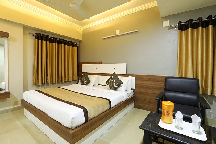 OYO 41929 HOTEL LOYAL RESIDENCY (Jamnagar, Gujarat) - Hotel Reviews ...