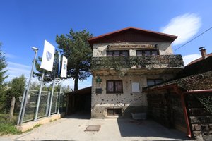 3. Sarajevo War Tunnel