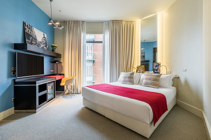 Prestigieus Herziening opener HOTEL ROOM MATE ALICIA $130 ($̶2̶1̶7̶) - Prices & Reviews - Madrid, Spain Prestigieus Herziening opener HOTEL ROOM MATE ALICIA $130 ($̶2̶1̶7̶) - Prices & Reviews - Madrid, Spain
