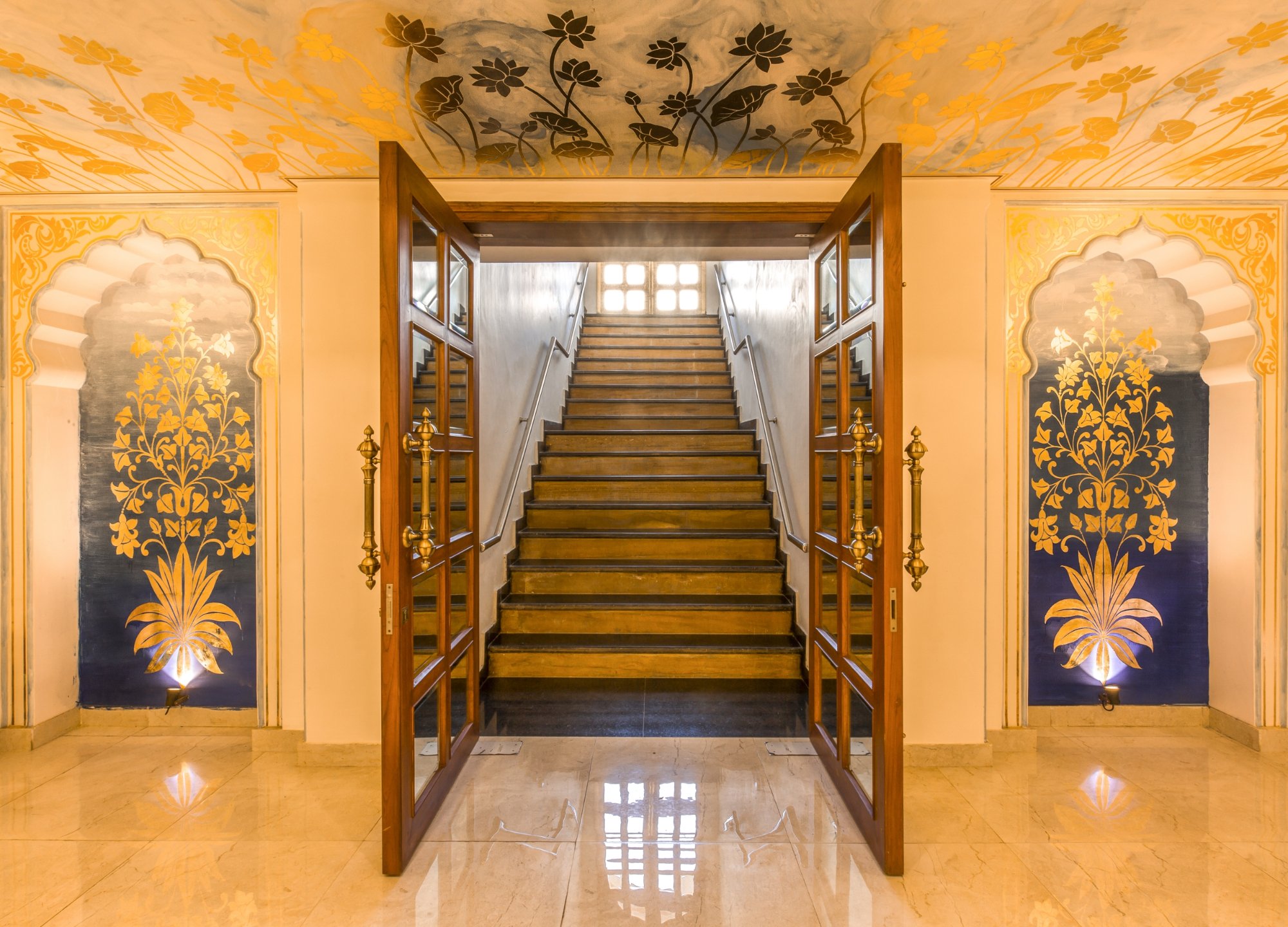 Hotel photo 42 of Umaid Haveli Hotel and Resorts.