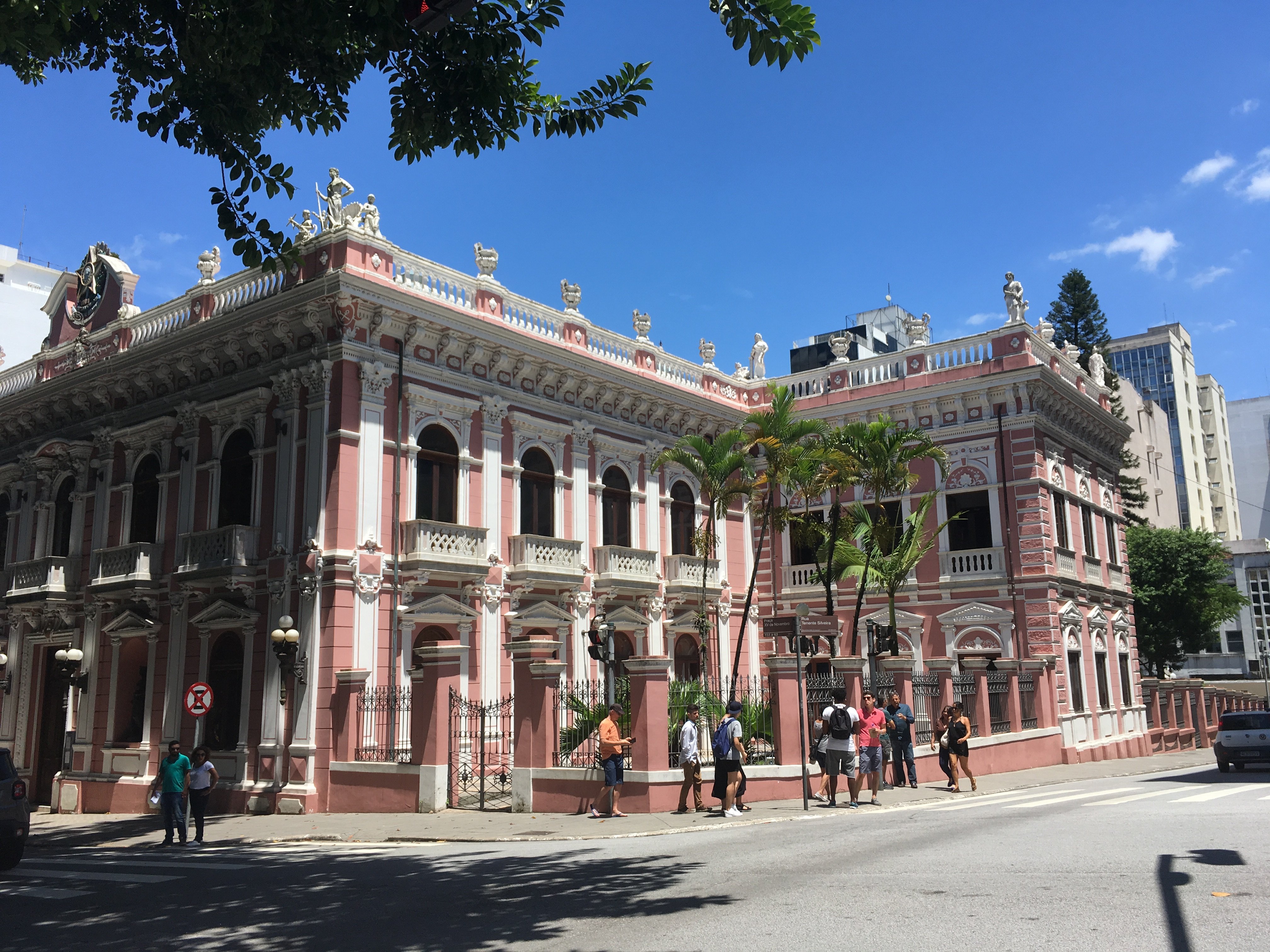 Centro Histórico De Florianópolis - O Que Saber Antes De Ir (2024)