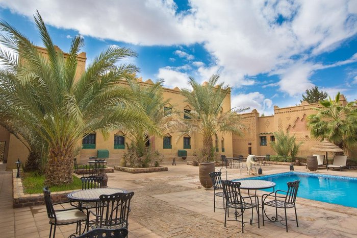 Kasbah Tizimi