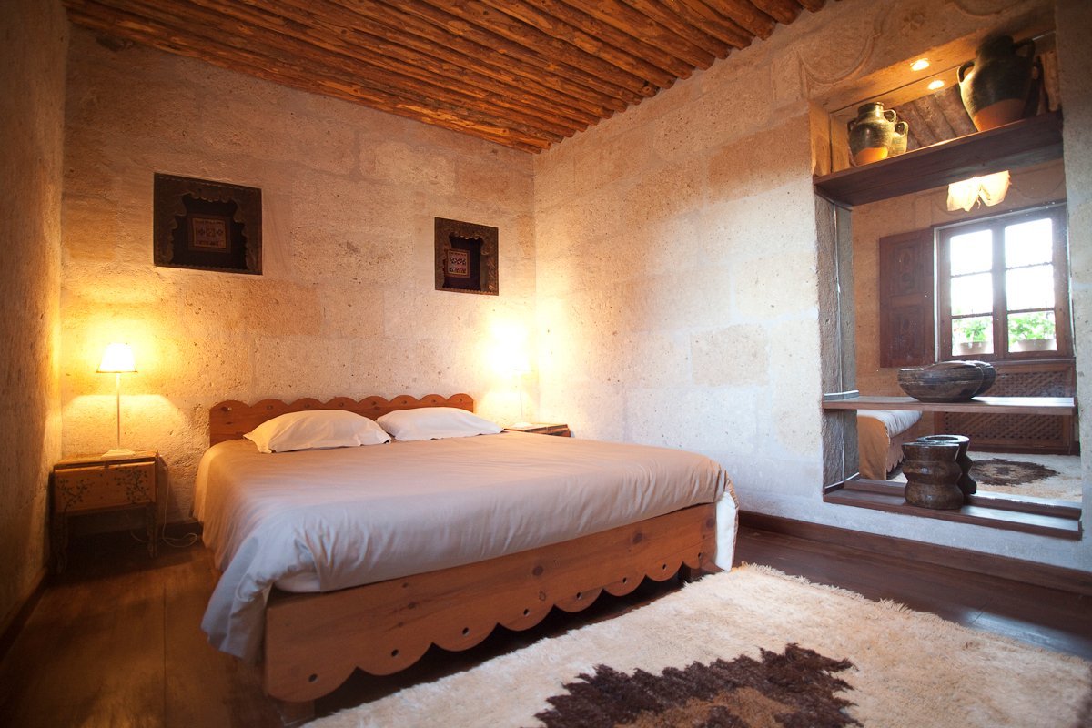 LES MAISONS DE CAPPADOCE - Prices & Hotel Reviews (Cappadocia, Turkey ...