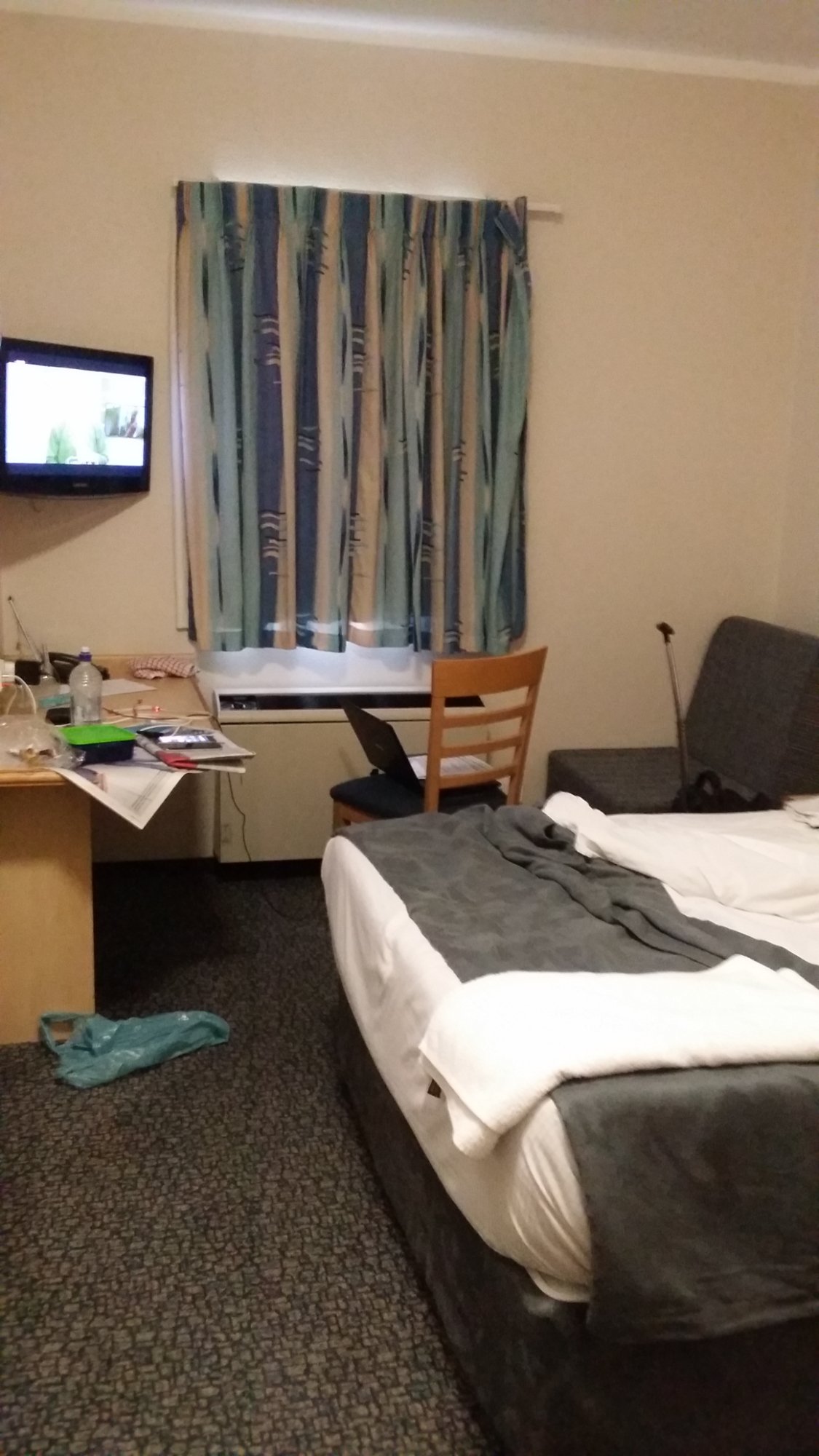 Hotel photo 3 of Road Lodge East London.