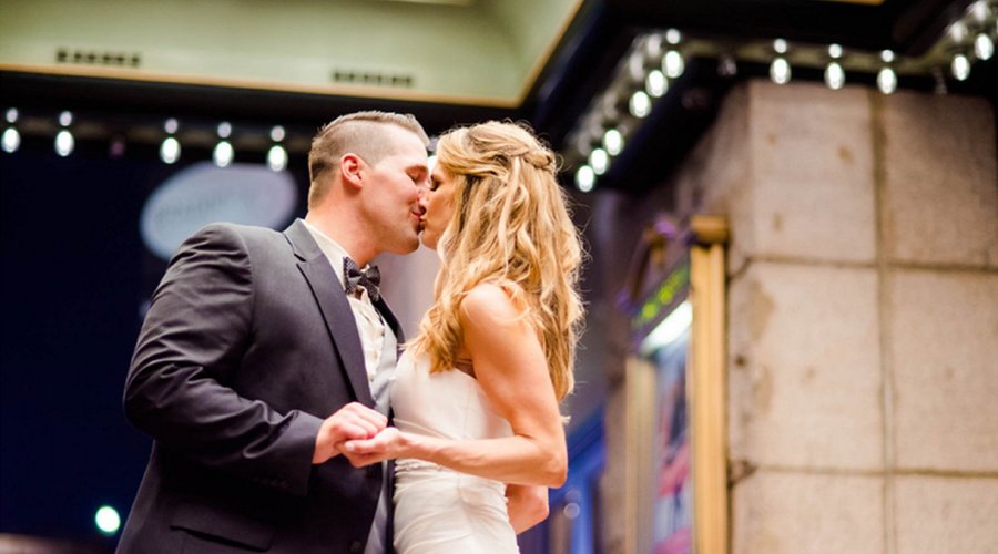 Looking to book a wedding in 2018?