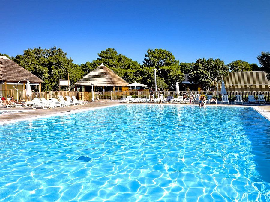 Camping san damiano biguglia en corse