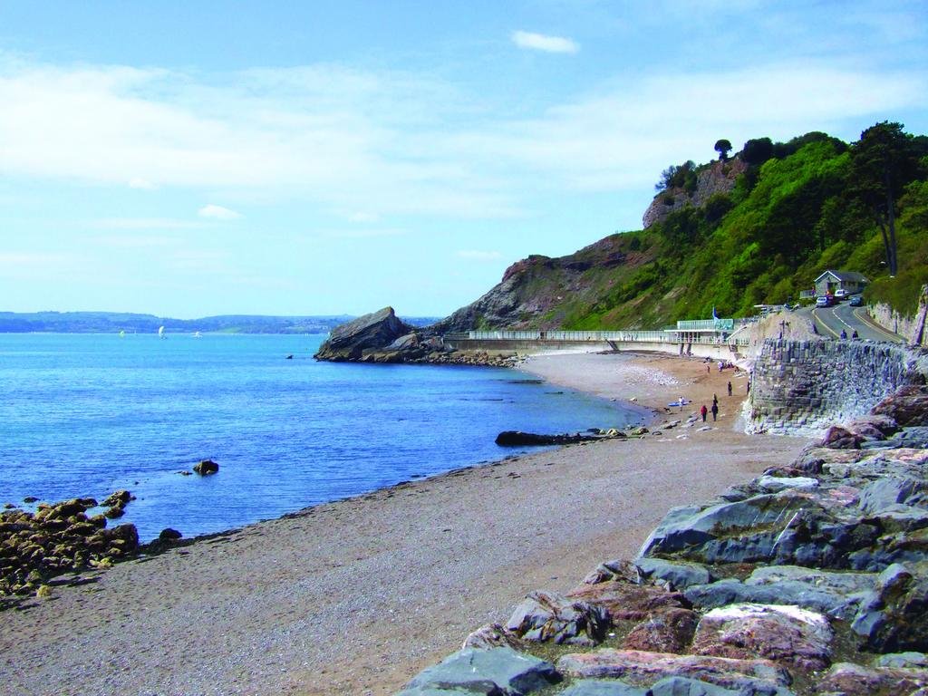 THE BABBACOMBE HOTEL - Updated 2021 Prices, Reviews, And Photos ...