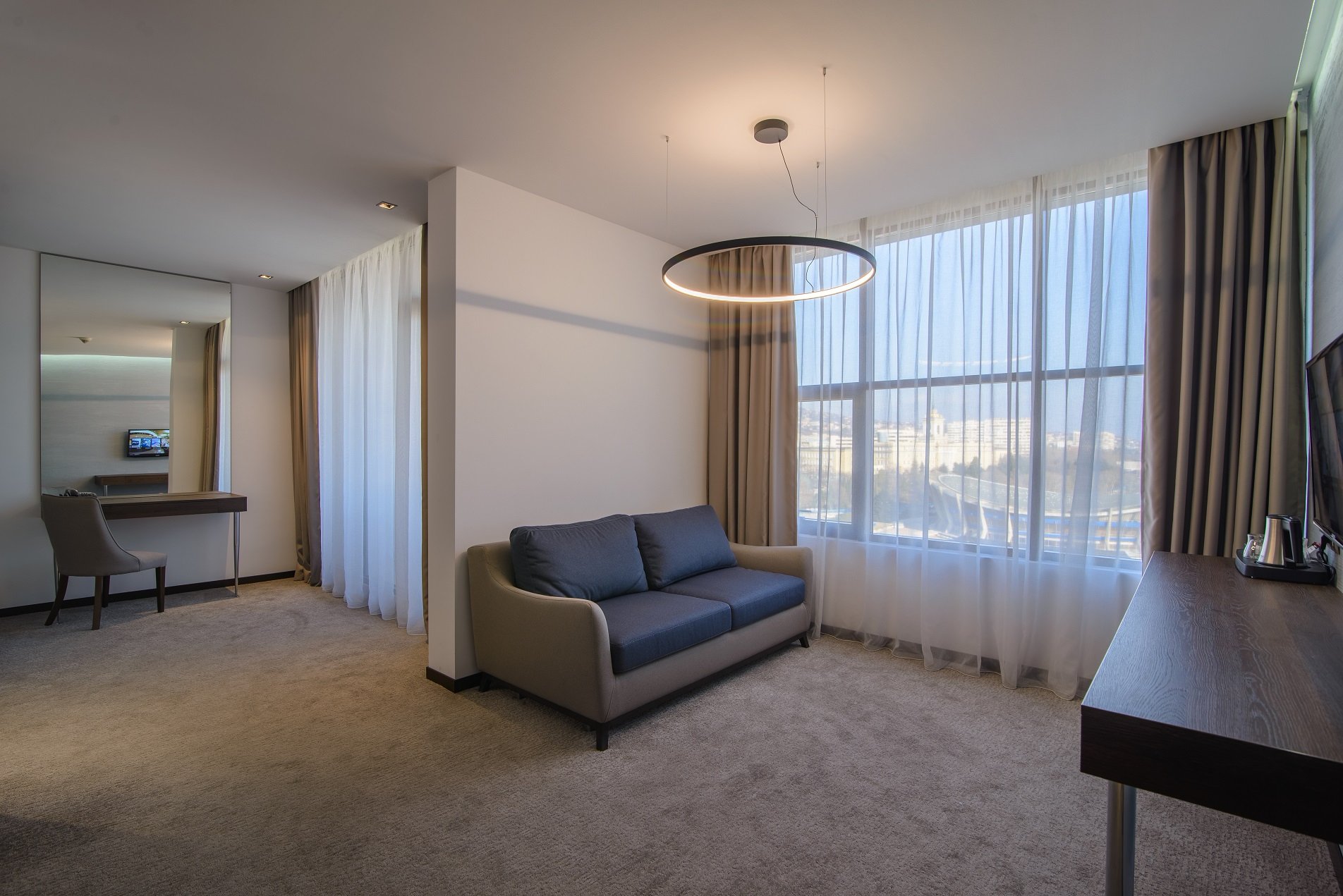Hotel photo 19 of Rosslyn Dimyat Hotel Varna.