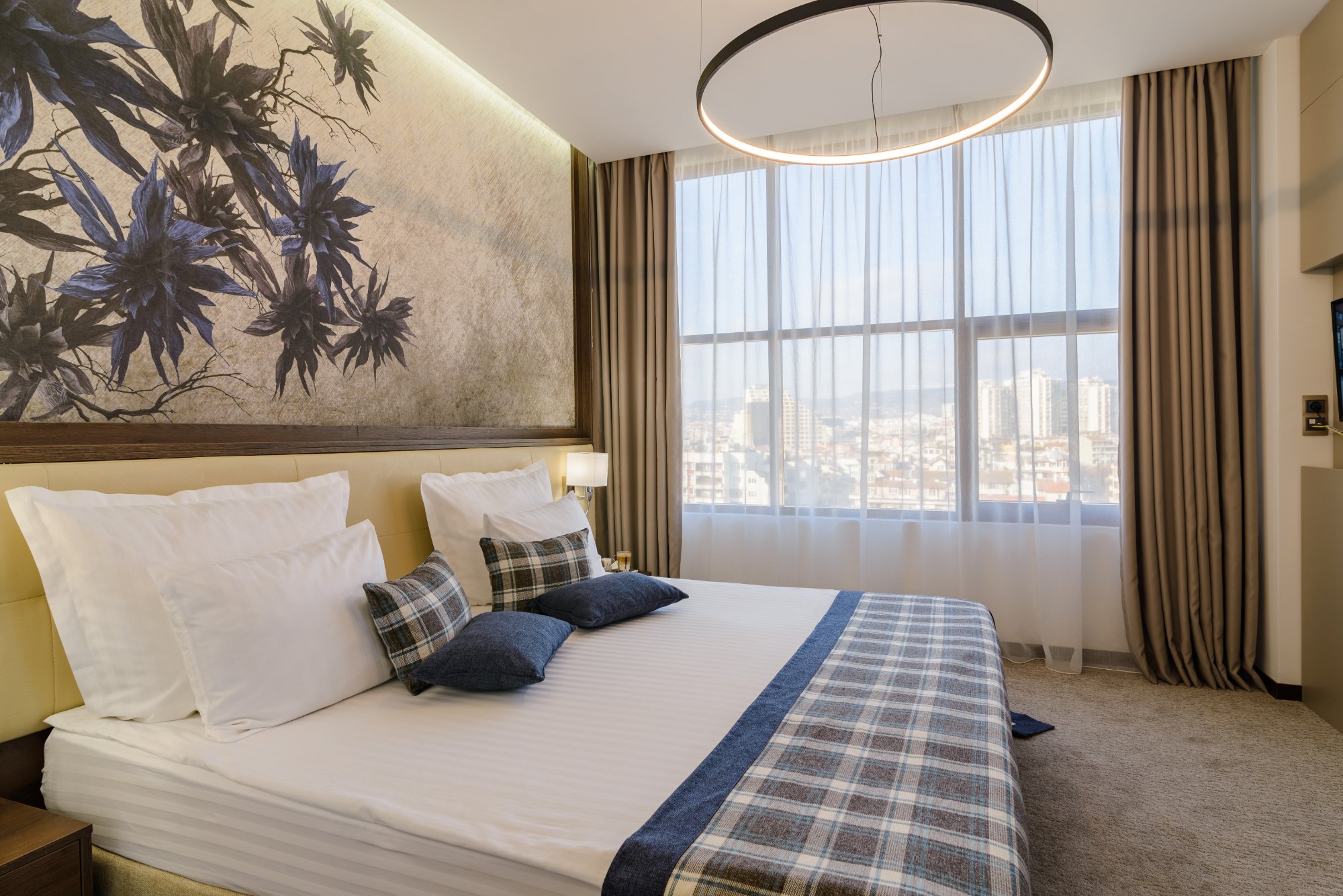 Hotel photo 5 of Rosslyn Dimyat Hotel Varna.