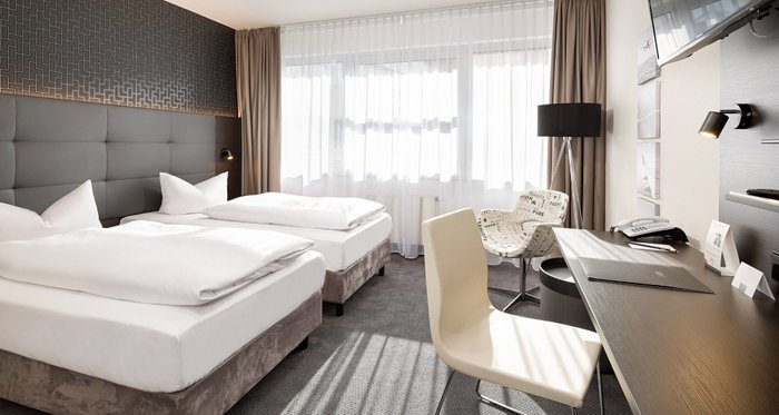 VICTOR'S RESIDENZ-HOTEL BERLIN-TEGEL $77 - Updated 2024 Prices ...