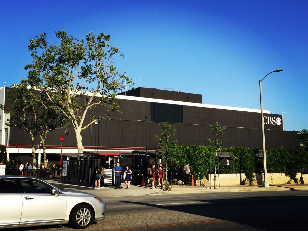 CBS Television City (Los Angeles) - All You Need to Know BEFORE You Go