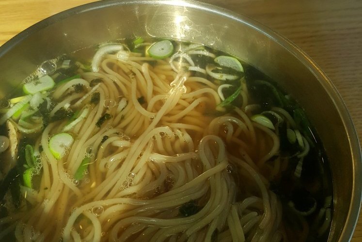 청원모밀, 광주 - 레스토랑 리뷰 - 트립어드바이저