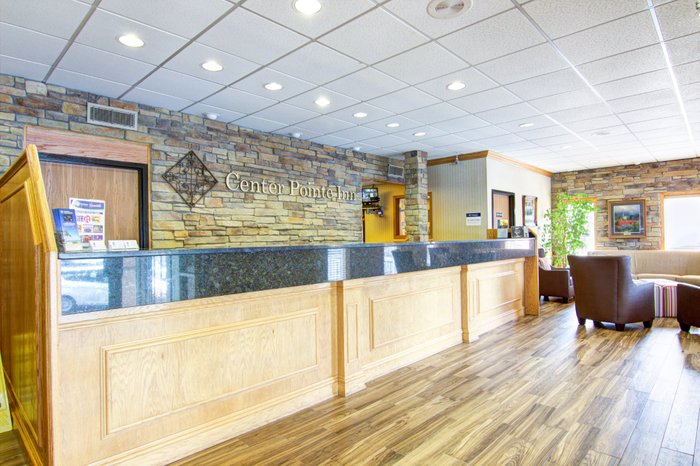 BEST WESTERN CENTER POINTE INN $88 ($̶1̶3̶9̶) - Updated 2023 Prices ...