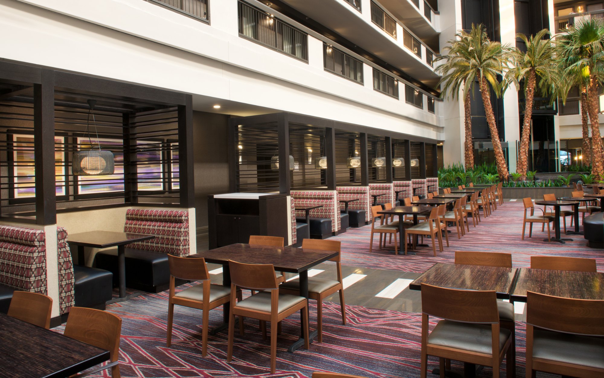 Hotel photo 77 of Embassy Suites by Hilton Las Vegas.
