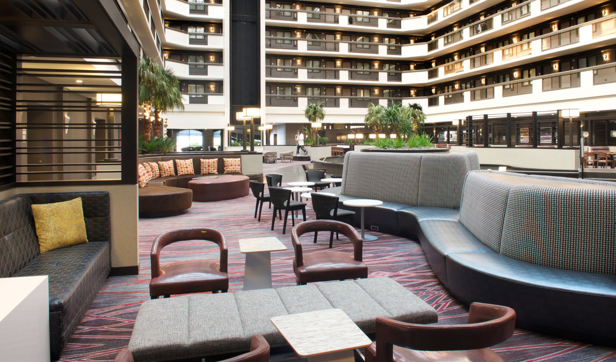 Hotel photo 63 of Embassy Suites by Hilton Las Vegas.
