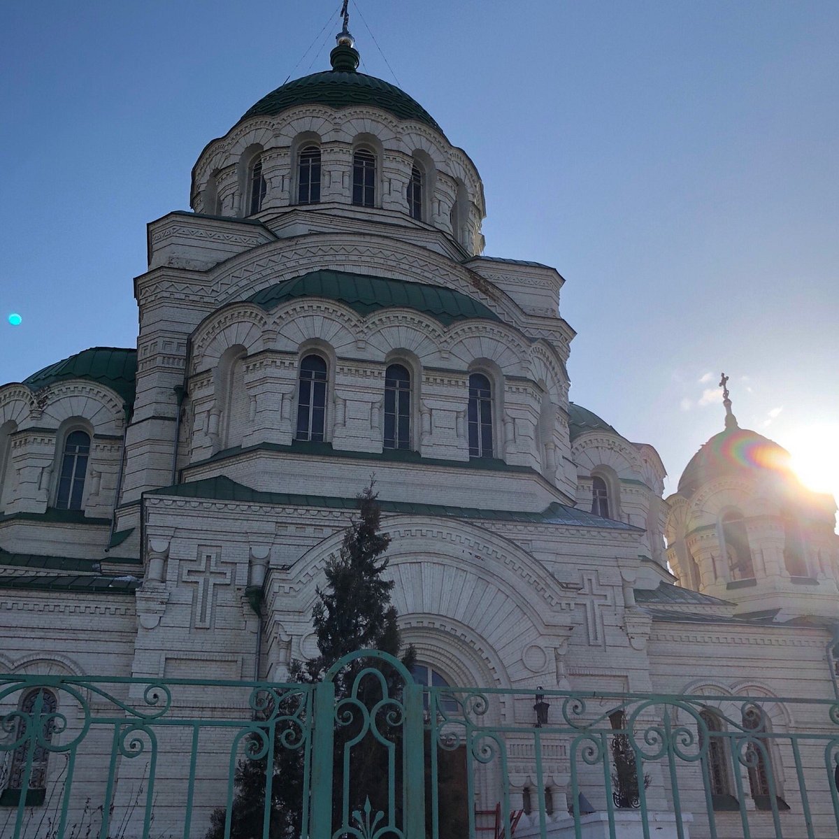 Церковь Христа Спасителя, Астрахань - Tripadvisor