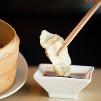 "Gyoza"