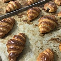 Viennoiserie