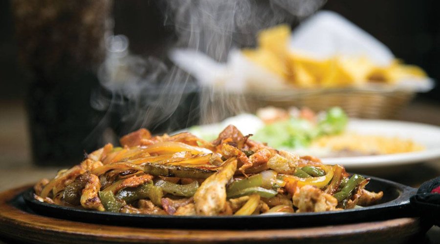 Rio Grande Mexican Kitchen