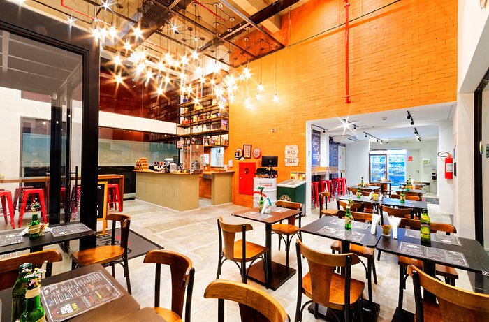RAMADA ENCORE SAO PAULO TIRADENTES (AU$59): 2022 Prices & Reviews