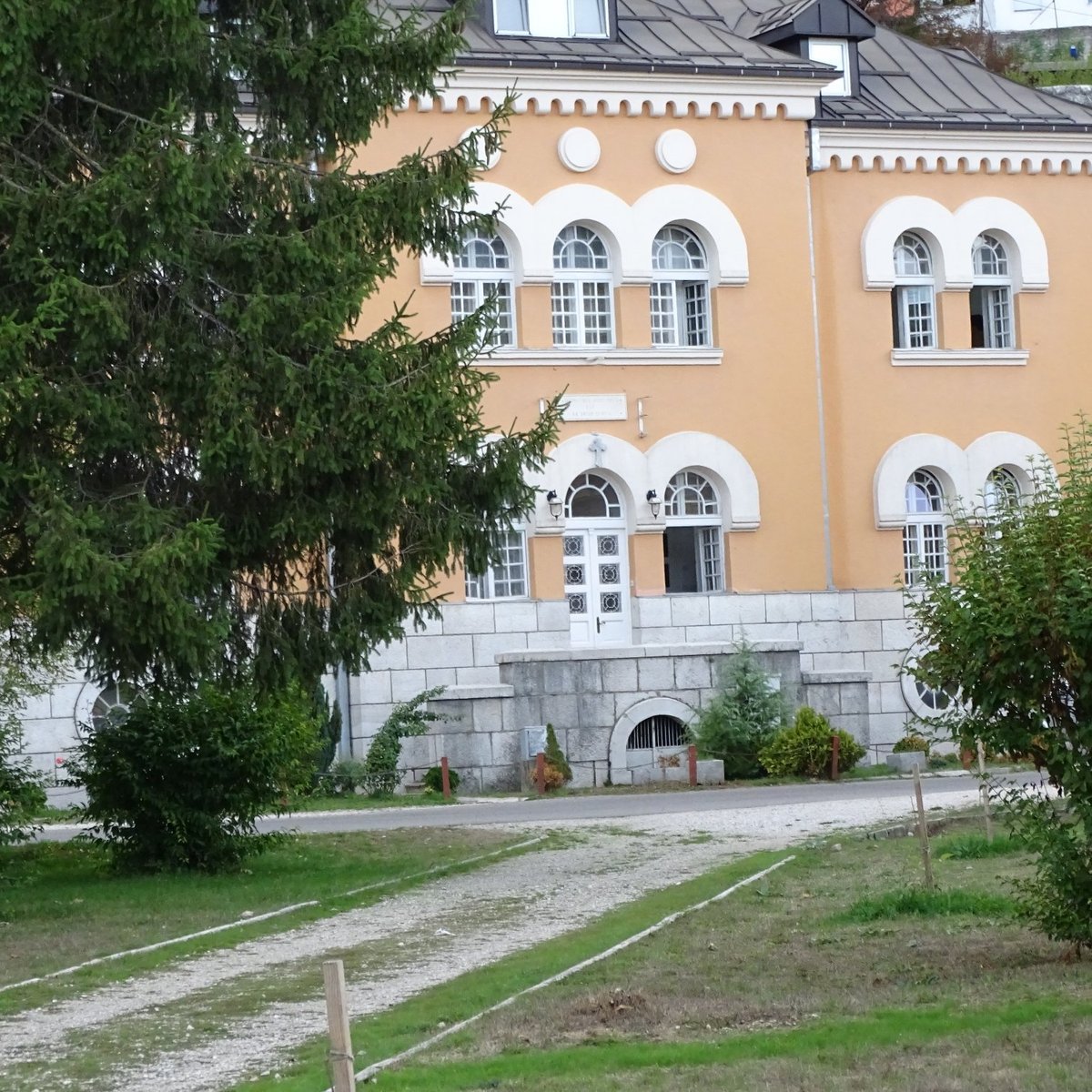 National Museum of Montenegro, Цетине: лучшие советы перед посещением -  Tripadvisor