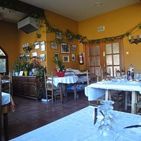 Sala comedor