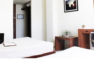 Habitaciones y suites