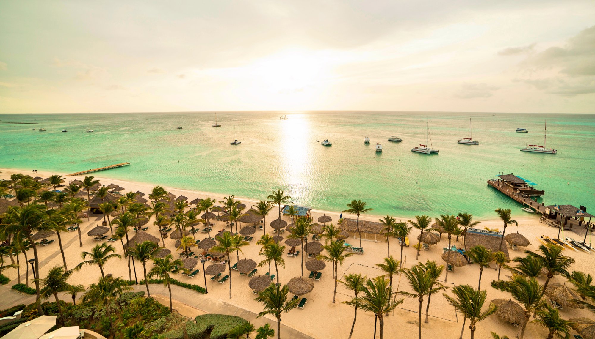 Ultimate Guide to Costco Travel Aruba: Your Dream Vacation Awaits