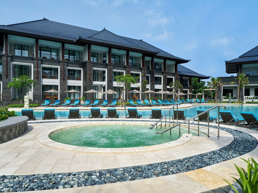 MARRIOTT’S BALI NUSA DUA GARDENS $57 ($̶1̶1̶6̶) - Updated 2021 Prices