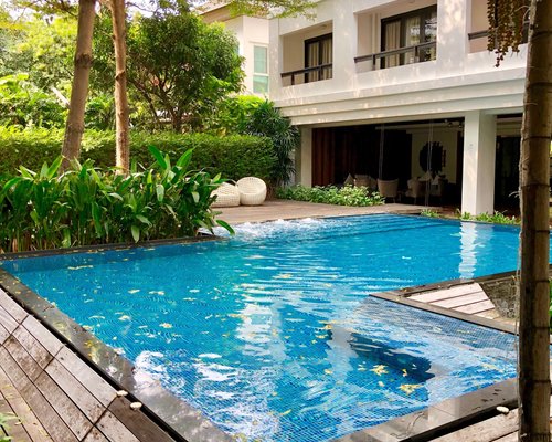 UMA RESIDENCE - Prices & Specialty Hotel Reviews (Bangkok, Thailand)