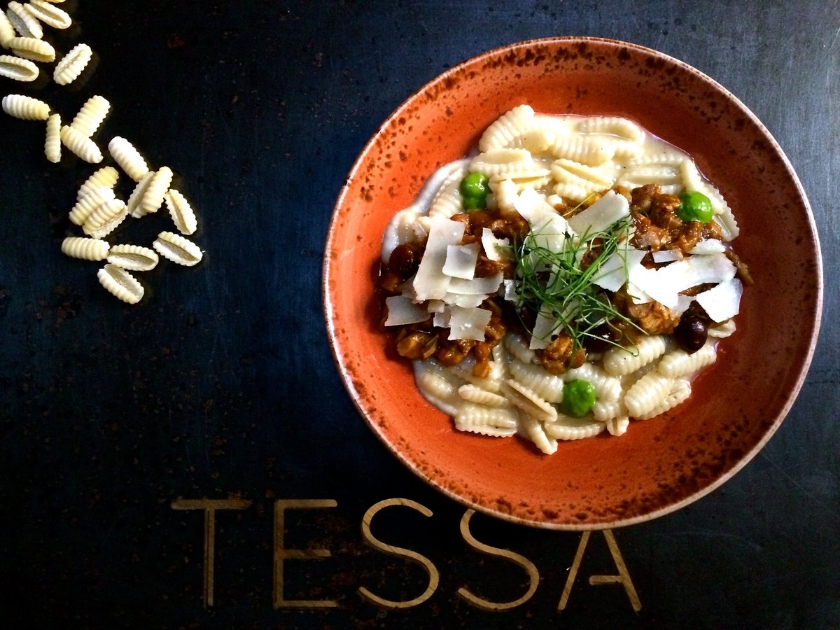 TESSA, New York City - Upper West Side - Restaurant Reviews, Photos & Phone  Number - Tripadvisor