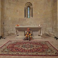 Altar