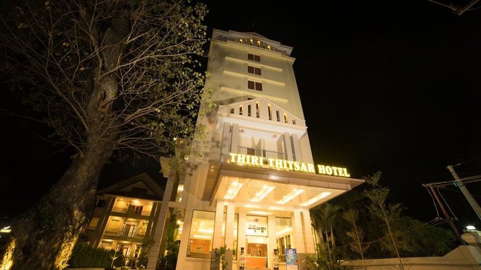 WIN UNITY HOTEL MANDALAY - Hotel Reviews