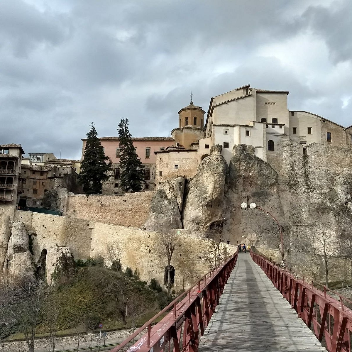 Casas (Cuenca) - 2023 Qué saber antes de ir - Lo más comentado por la - Tripadvisor