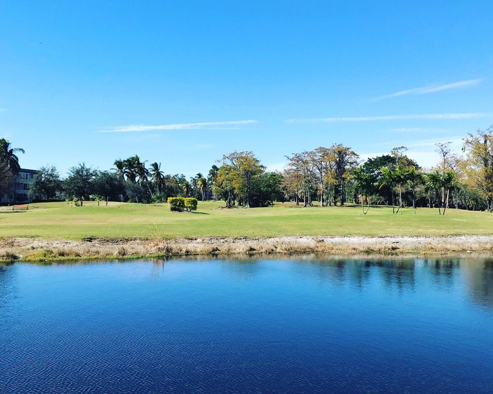 THE 10 BEST Broward County Golf Courses (Updated 2023)