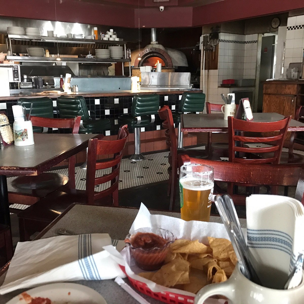 THE 10 BEST Restaurants in Marengo (Updated January 2024)